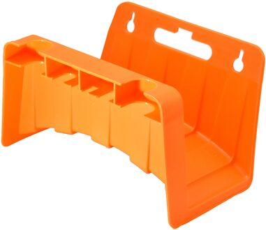 Wall Mounted Tuin Tuinslang Hanger Holder Opslag Beugel Shed Fence Kabel