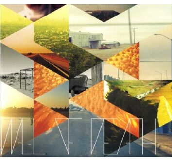 Wall Of Death - Main Obsession