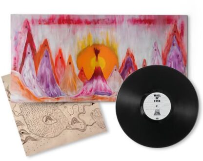 Wall Of Eyes - Smile