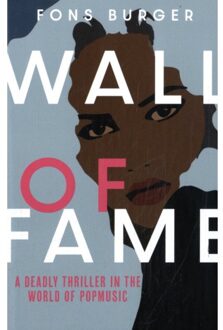 Wall Of Fame - Wall Of Fame - Fons Burger