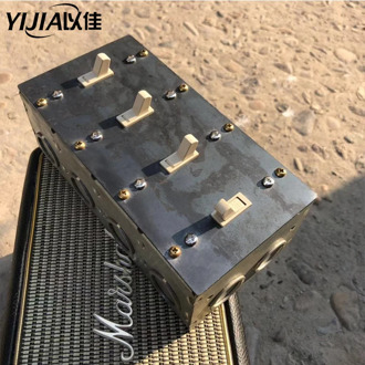 Wall switch Light switch Retro Vintage Toggle Switch 110V 15A 1GANG/2GANG 2WAY Wallpad Switch for living room American-Standard