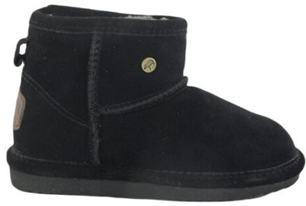 Wallaby Kids Zwart