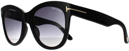 Wallace zonnebril FT0870 Zwart - 1 maat