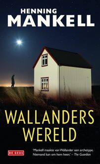 Wallanders wereld - eBook Henning Mankell (9044531018)