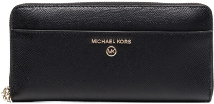 Wallets and Cardholders Michael Kors , Black , Dames - ONE Size