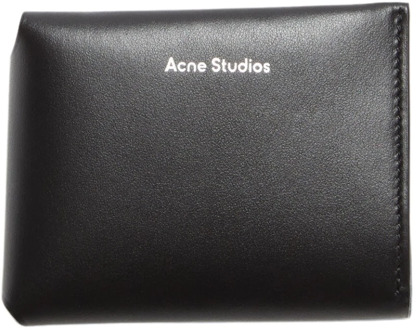 Wallets Cardholders Acne Studios , Black , Heren - ONE Size