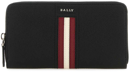 Wallets & Cardholders Bally , Black , Heren - ONE Size
