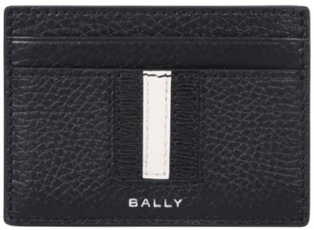 Wallets Cardholders Bally , Black , Heren - ONE Size