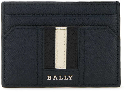 Wallets & Cardholders Bally , Blue , Heren - ONE Size