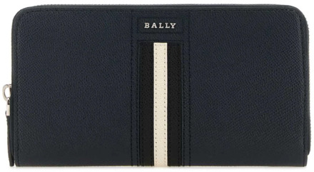 Wallets & Cardholders Bally , Blue , Heren - ONE Size