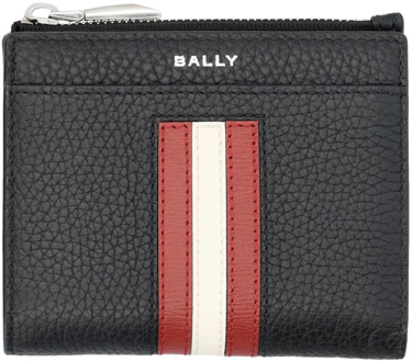 Wallets & Cardholders Bally , Multicolor , Heren - ONE Size