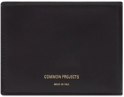 Wallets Cardholders Common Projects , Black , Unisex - ONE Size