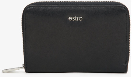 Wallets Cardholders Estro , Black , Heren - ONE Size