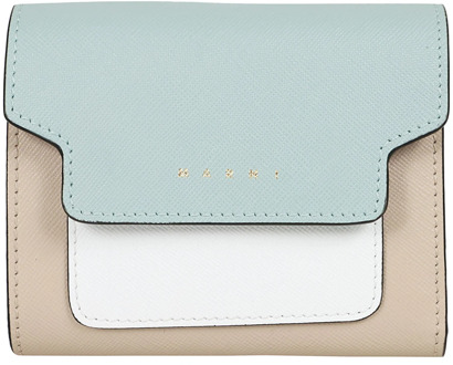 Wallets & Cardholders Marni , Multicolor , Dames - ONE Size