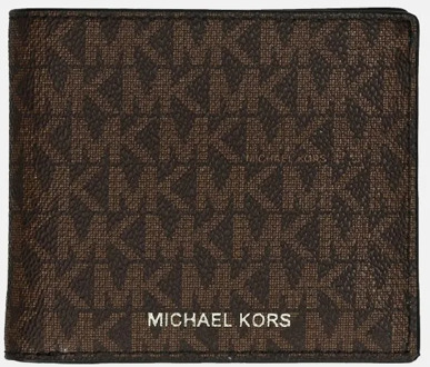 Wallets & Cardholders Michael Kors , Brown , Heren - ONE Size