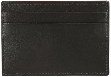 Wallets Cardholders Off White , Black , Heren - ONE Size