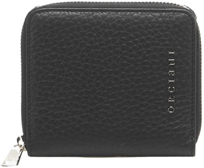 Wallets & Cardholders Orciani , Blue , Dames - ONE Size