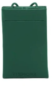 Wallets Cardholders THEMOIRè , Green , Dames - ONE Size