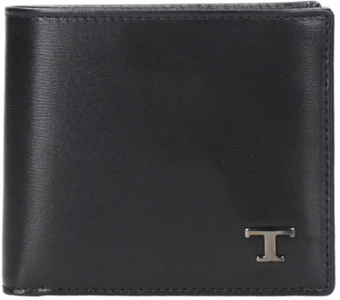 Wallets Cardholders Tod's , Black , Heren - ONE Size