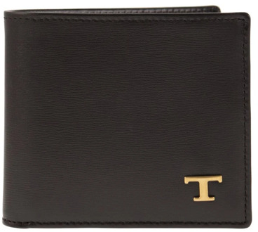 Wallets Cardholders Tod's , Black , Unisex - ONE Size