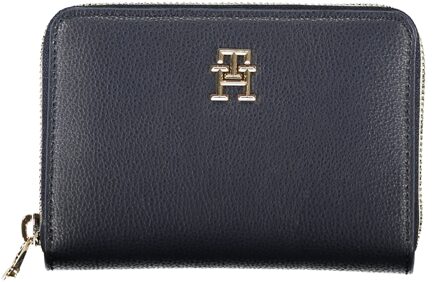 Wallets & Cardholders Tommy Hilfiger , Blue , Dames - ONE Size