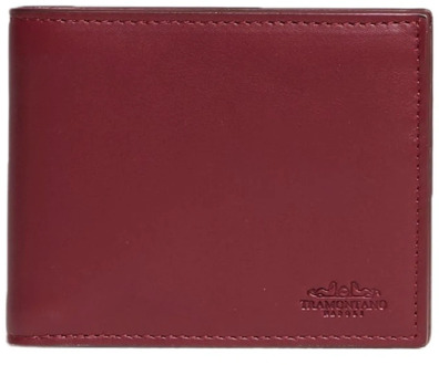 Wallets & Cardholders Tramontano , Red , Dames - ONE Size