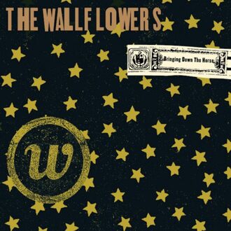 Wallflowers - Bringing Down The House (Usa)
