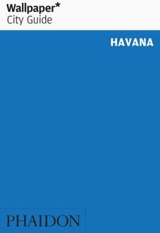 Wallpaper* City Guide Havana