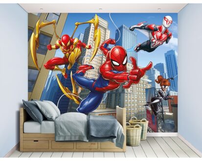 walltastic Behang Spider-Man Walltastic 245x305 cm