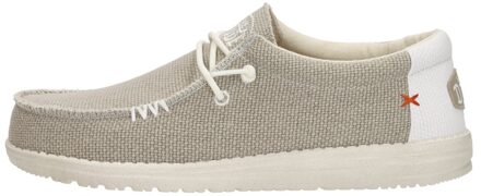 Wally Braided Beige - 40