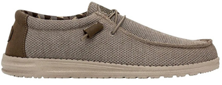 Wally Sox Beige