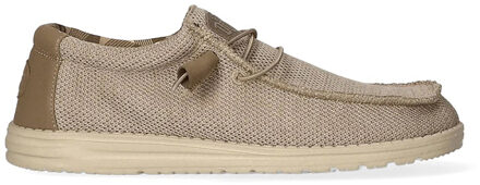 Wally Sox Beige