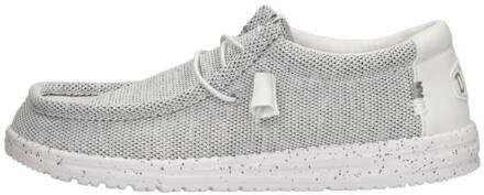 Wally Sox Licht Grijs Lichtgrijs - 41