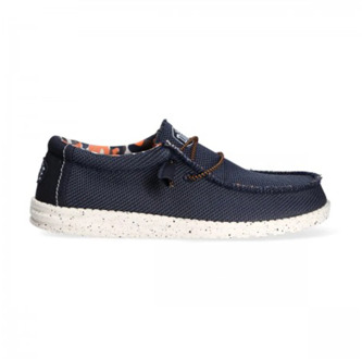 Wally Sox schoenen blauw / combi, ,43 / 9