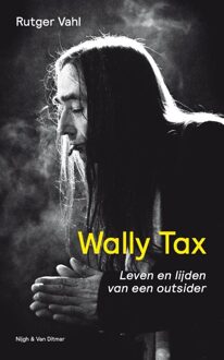 Wally Tax - eBook Rutger Vahl (9038800444)