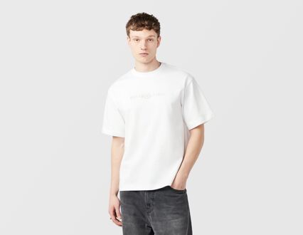 Walmer T-Shirt, wit - M