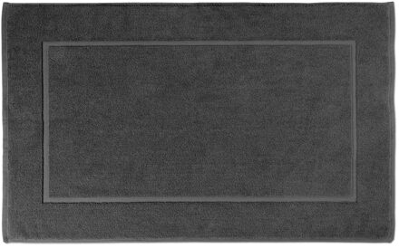 Walra Badmat Forever Beauty Antraciet60 x 100 cm - 60 x 100 cm
