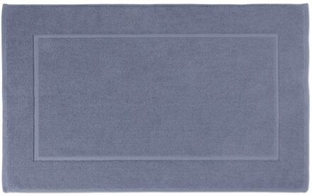 Walra Badmat Forever Beauty Indigo60 x 100 cm - 60 x 100 cm