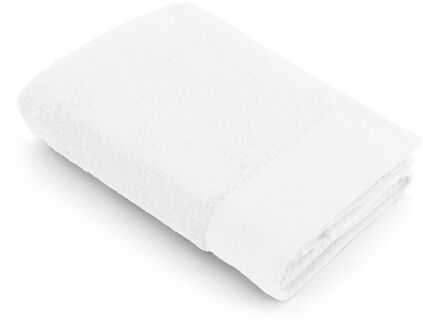 Walra handdoek (50 x 100 cm) Wit - 000