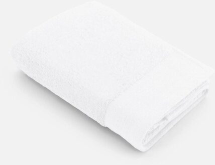 Walra handdoek (50 x 100 cm) Wit - 000