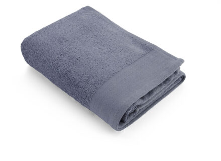 Walra Soft Cotton Handdoek 60 x 110 cm 550 gram Indigo