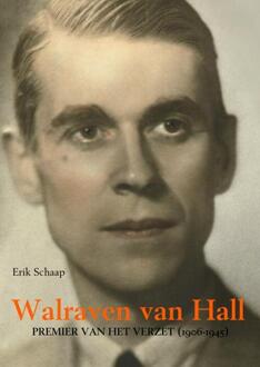 Walraven Van Hall