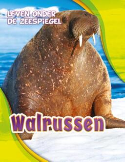 Walrussen - Boek Kari Schuetz (9463411119)