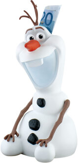 Walt Disney Frozen Money Bank Olaf