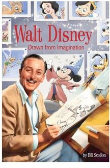 Walt Disney