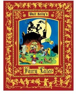 Walt Kelly's Fairy Tales