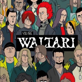 Waltari - You Are