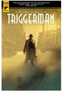Walter Hill's Triggerman