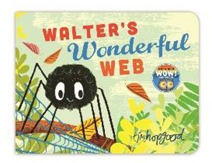 Walter's Wonderful Web