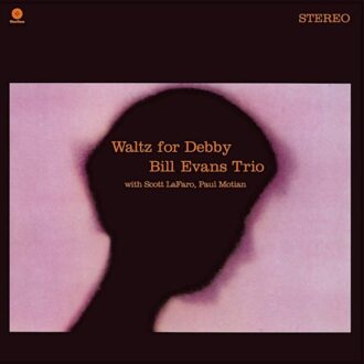 Waltz For Debby - Bill Evans Trio
